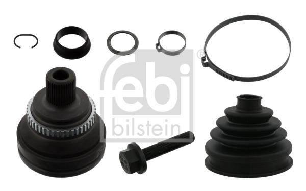 Joint Kit, drive shaft